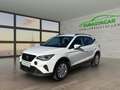 SEAT Arona 1.0 TSI 81kW (110CV) Style Plus Bianco - thumbnail 1