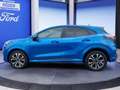 Ford Puma 1.0 EcoBoost Aut. ST-LINE Bleu - thumbnail 3