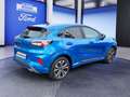 Ford Puma 1.0 EcoBoost Aut. ST-LINE Bleu - thumbnail 5