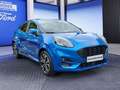 Ford Puma 1.0 EcoBoost Aut. ST-LINE Bleu - thumbnail 17