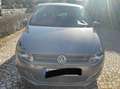 Volkswagen Polo Polo V  3-Türer 1.2 TSI Comfortline Grau - thumbnail 4