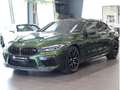 BMW M8 Competition Keramikbremse*Drivers Package Verde - thumbnail 1