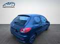 Peugeot 206 + Basis /Klima / R-CD Grau - thumbnail 7