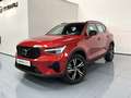 Volvo XC40 B4 Plus Aut. Rojo - thumbnail 33