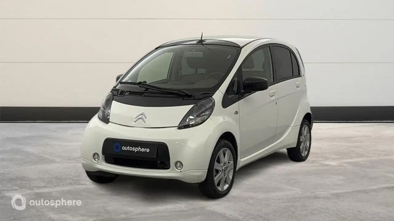Citroen C-Zero Confort
