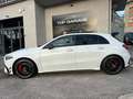 Mercedes-Benz A 45 AMG Classe A - W177 2023 S Line Premium Plus 4matic+ Белый - thumbnail 7