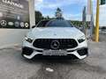Mercedes-Benz A 45 AMG Classe A - W177 2023 S Line Premium Plus 4matic+ Белый - thumbnail 2