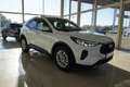 Ford Kuga 1,5 186PS Aut.5*J.Gar/LED/Navi/Winterp.       ** Weiß - thumbnail 2