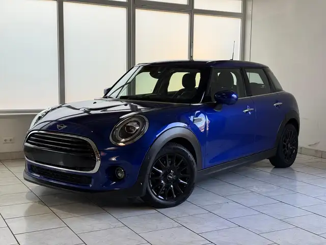 MINI Cooper -LED/Pepper/Sitzheizung/PDC/DigitalesTacho