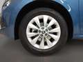 Skoda Kamiq 1.5 TSI Ambition *Sitzh-LED*DSG*AHK* Bleu - thumbnail 6