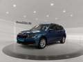 Skoda Kamiq 1.5 TSI Ambition *Sitzh-LED*DSG*AHK* Bleu - thumbnail 1
