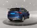 Skoda Kamiq 1.5 TSI Ambition *Sitzh-LED*DSG*AHK* Bleu - thumbnail 4