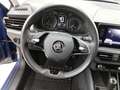 Skoda Kamiq 1.5 TSI Ambition *Sitzh-LED*DSG*AHK* Bleu - thumbnail 11