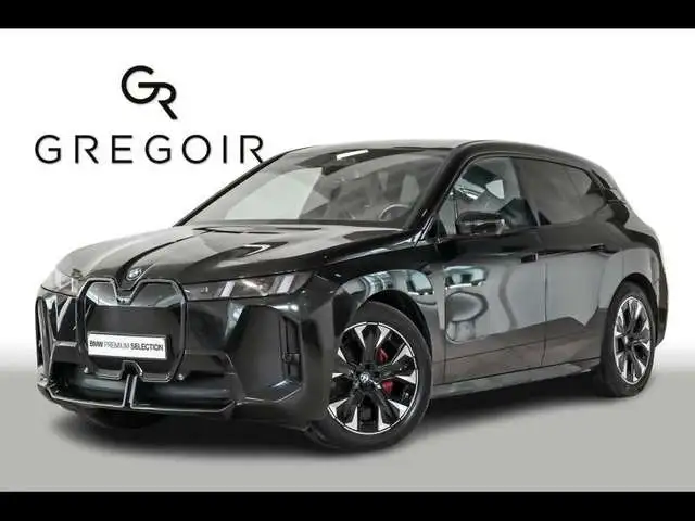 BMW iX xDrive 45 | Msport Pro | Dass+ | 360Cam | Pano | M