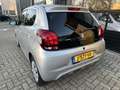 Peugeot 108 1.0 e-VTi Active | BLUETOOTH TELEFOONVERBINDING| D Gris - thumbnail 4
