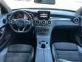 Mercedes-Benz C 250 d Coupe Aut. *AMG-Line*Standheizung*Keyless*360° Schwarz - thumbnail 8