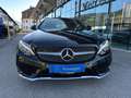 Mercedes-Benz C 250 d Coupe Aut. *AMG-Line*Standheizung*Keyless*360° Schwarz - thumbnail 4