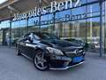 Mercedes-Benz C 250 d Coupe Aut. *AMG-Line*Standheizung*Keyless*360° Schwarz - thumbnail 1