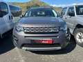 Land Rover Discovery Sport 2.0 TD4 180CH AWD HSE BVA MARK II Gris - thumbnail 1
