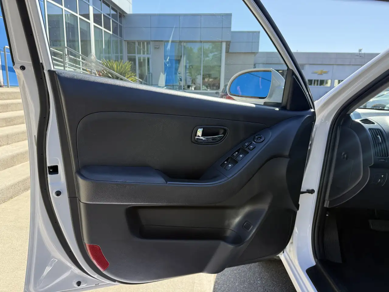 Hyundai ELANTRA fotografie Hyundai ELANTRA