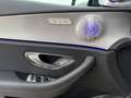 Mercedes-Benz E 200 d Aut. *STERNENHIMMELDACH* METALLIC* LED* Grau - thumbnail 15