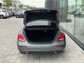 Mercedes-Benz E 200 d Aut. *STERNENHIMMELDACH* METALLIC* LED* Grau - thumbnail 8