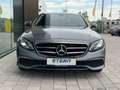 Mercedes-Benz E 200 d Aut. *STERNENHIMMELDACH* METALLIC* LED* Grau - thumbnail 10