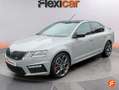 Skoda Octavia 2.0 TSI RS 169kW Gris - thumbnail 9