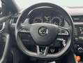 Skoda Octavia 2.0 TSI RS 169kW Gris - thumbnail 13