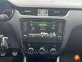 Skoda Octavia 2.0 TSI RS 169kW Gris - thumbnail 12