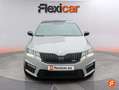 Skoda Octavia 2.0 TSI RS 169kW Gris - thumbnail 10