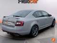 Skoda Octavia 2.0 TSI RS 169kW Gris - thumbnail 3
