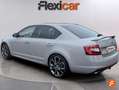 Skoda Octavia 2.0 TSI RS 169kW Gris - thumbnail 7