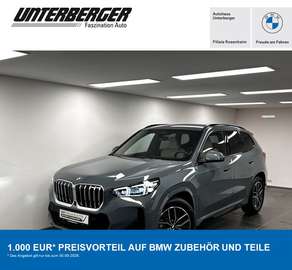 xDrive20d M Sportpaket Harman/Kardon Head-Up DAB L