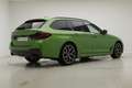BMW 530 5-serie Touring 530e M-Sport Pro | Special Request Green - thumbnail 6