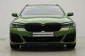 BMW 530 5-serie Touring 530e M-Sport Pro | Special Request Green - thumbnail 7