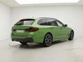BMW 530 5-serie Touring 530e M-Sport Pro | Special Request Green - thumbnail 3