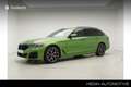 BMW 530 5-serie Touring 530e M-Sport Pro | Special Request Green - thumbnail 1