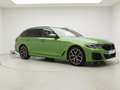 BMW 530 5-serie Touring 530e M-Sport Pro | Special Request Green - thumbnail 4