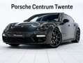 Porsche Panamera Turbo S E-Hybrid Sport Turismo Gris - thumbnail 1