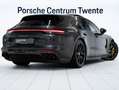 Porsche Panamera Turbo S E-Hybrid Sport Turismo Gris - thumbnail 3