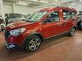 Dacia Dokker 1.3 TCe Work Edition+ S/S (EU6.2) Rouge - thumbnail 4