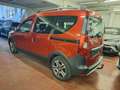 Dacia Dokker 1.3 TCe Work Edition+ S/S (EU6.2) Rosso - thumbnail 5