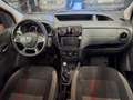 Dacia Dokker 1.3 TCe Work Edition+ S/S (EU6.2) Rosso - thumbnail 11