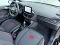 Ford Fiesta ST-Line Navi Unfallfrei Spurhalte 1.Hand TopZust Nero - thumbnail 12