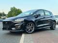 Ford Fiesta ST-Line Navi Unfallfrei Spurhalte 1.Hand TopZust Nero - thumbnail 1