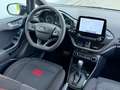 Ford Fiesta ST-Line Navi Unfallfrei Spurhalte 1.Hand TopZust Nero - thumbnail 5