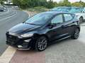 Ford Fiesta ST-Line Navi Unfallfrei Spurhalte 1.Hand TopZust Zwart - thumbnail 22