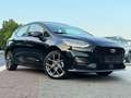 Ford Fiesta ST-Line Navi Unfallfrei Spurhalte 1.Hand TopZust Zwart - thumbnail 27