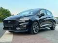 Ford Fiesta ST-Line Navi Unfallfrei Spurhalte 1.Hand TopZust Zwart - thumbnail 35